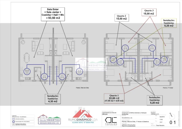 Moradia T3 para Venda em Alfandega da Fe Foto 17