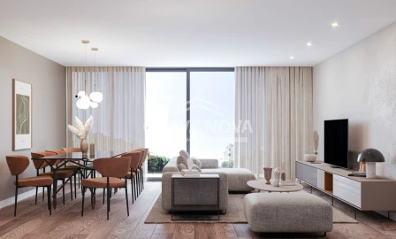 Apartamento T4 para Venda em Glória e Vera Cruz