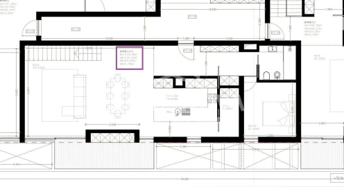 Apartamento T4 para Venda em Glória e Vera Cruz