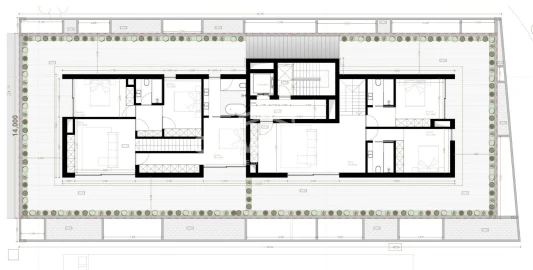 Apartamento T4 para Venda em Glória e Vera Cruz