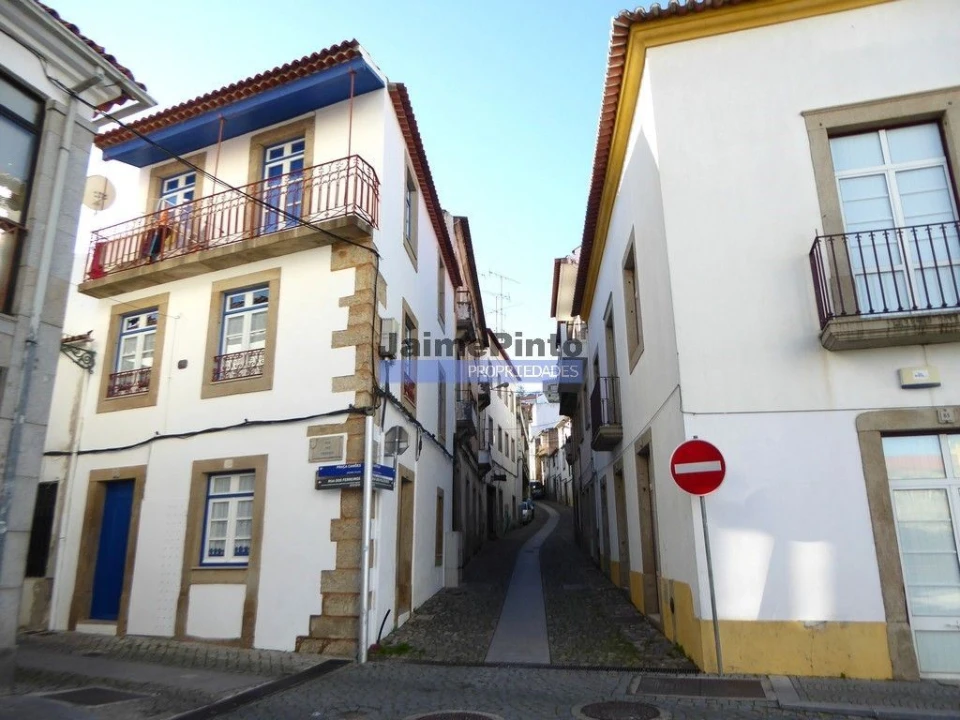 Prédio para Venda em Castelo Branco Foto 2