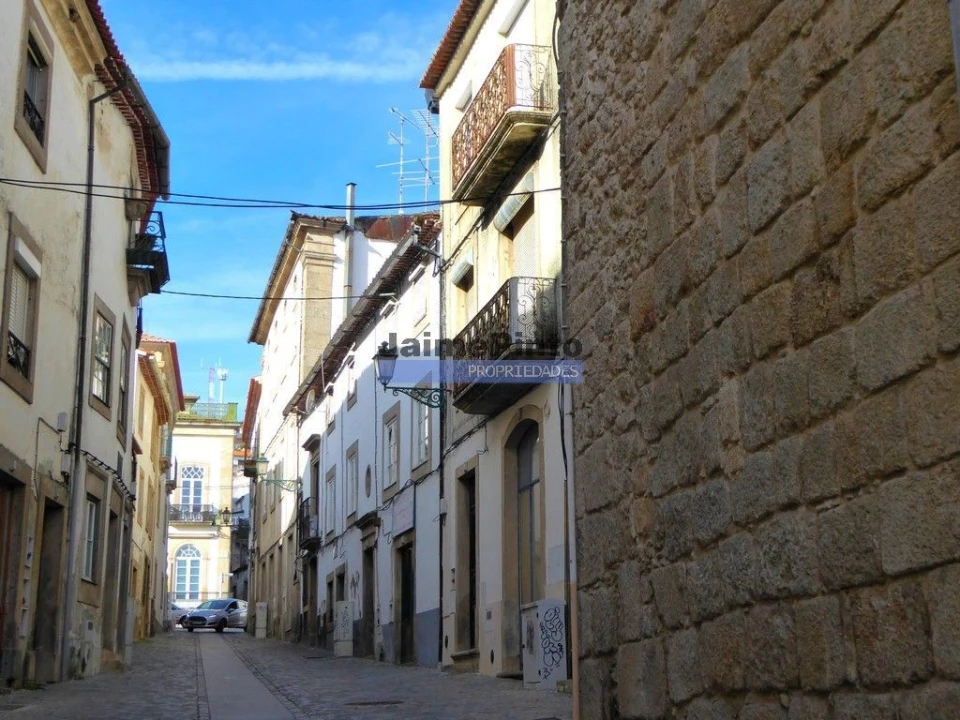 Prédio para Venda em Castelo Branco Foto 5