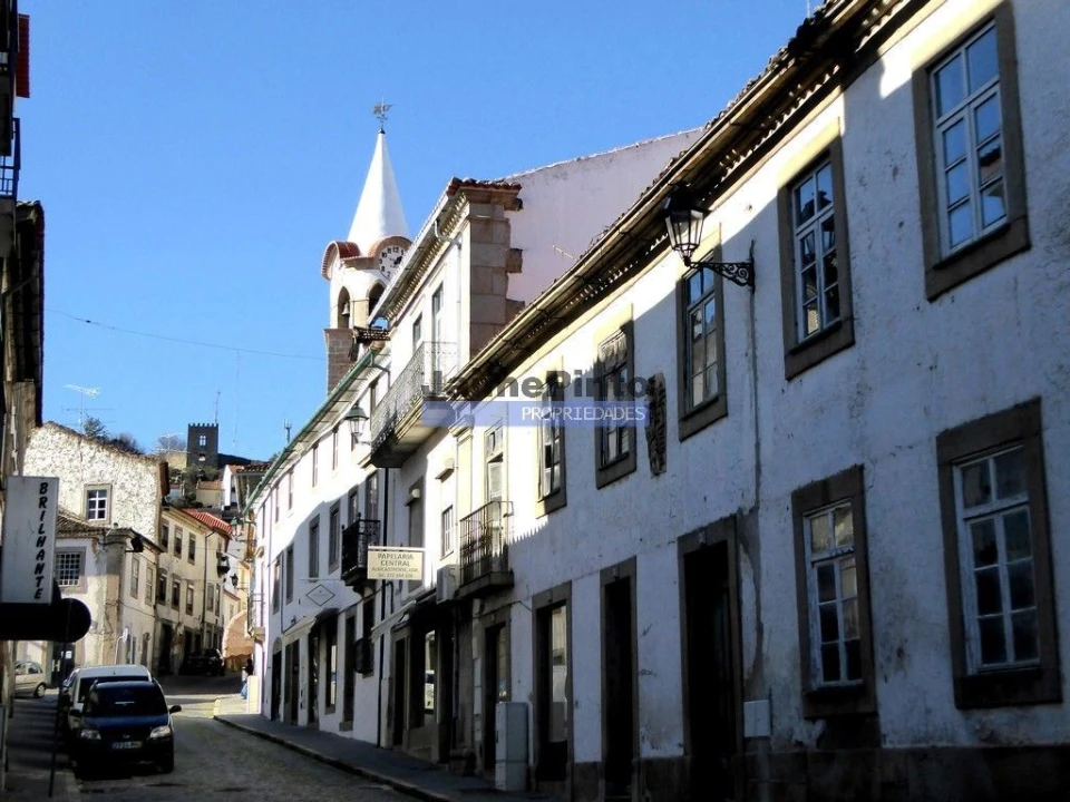 Prédio para Venda em Castelo Branco Foto 9