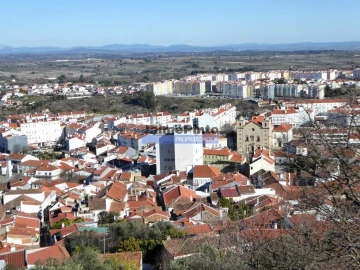 Prédio para Venda em Castelo Branco