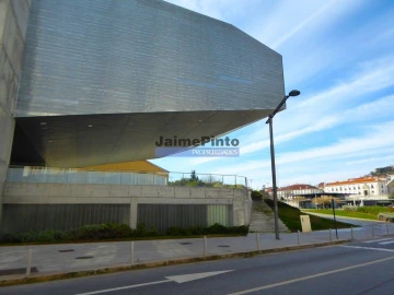 Prédio para Venda em Castelo Branco