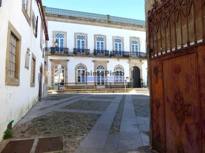 Prédio para Venda em Castelo Branco
