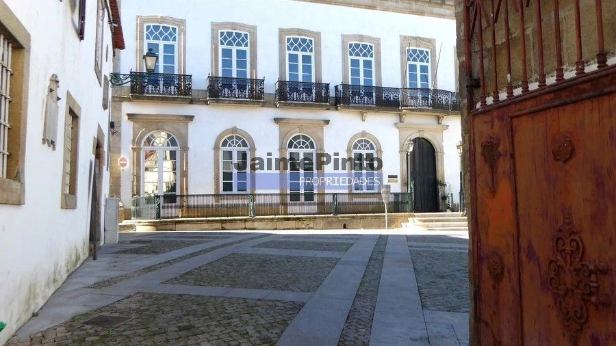 Prédio para Venda em Castelo Branco