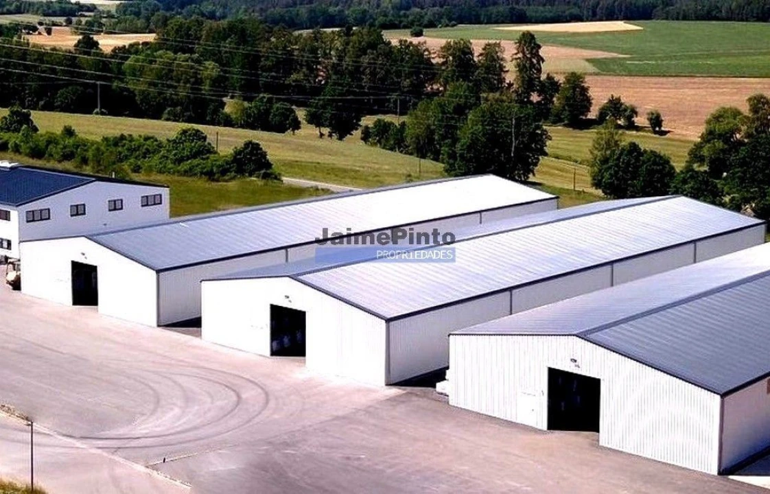 Terreno P/ Prédio para Venda em Porto de Mós - São João Baptista e São Pedro Foto 1