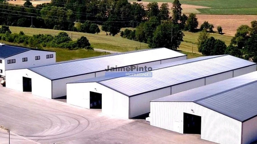 Terreno P/ Prédio para Venda em Porto de Mós - São João Baptista e São Pedro