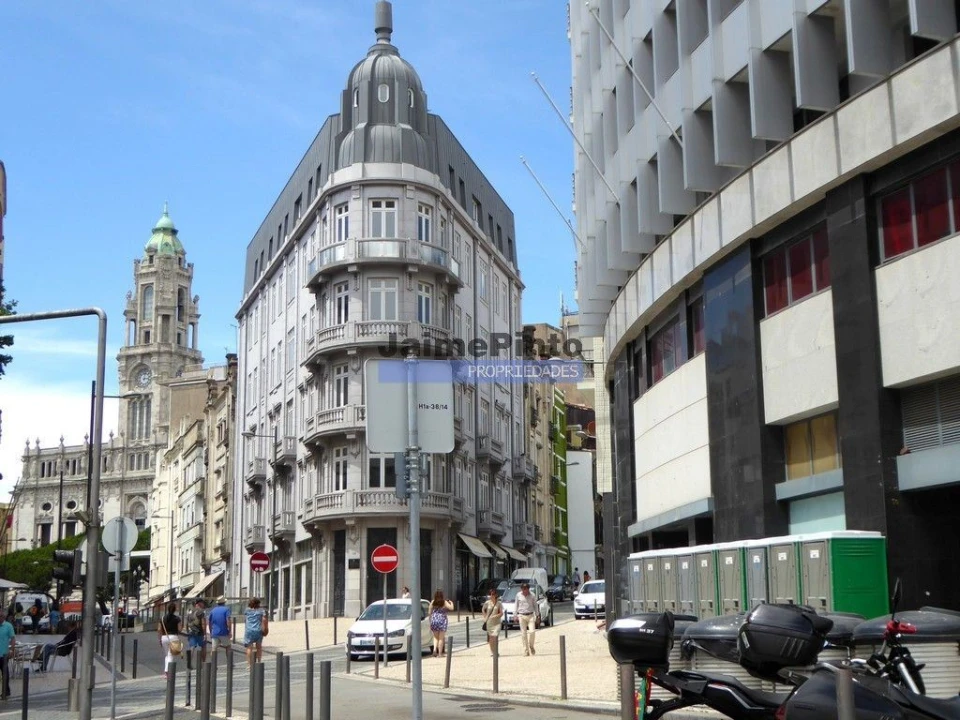 Apartamento T2 para Venda em Cedofeita, Santo Ildefonso, Sé, Miragaia, São Nicolau e Vitória Foto 7