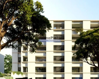 Apartamento T1 para Venda em Paranhos