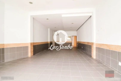 Prédio para Venda em Aguas Santas