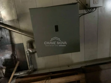 Negócio para Venda em Oiã