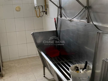 Negócio para Venda em Oiã