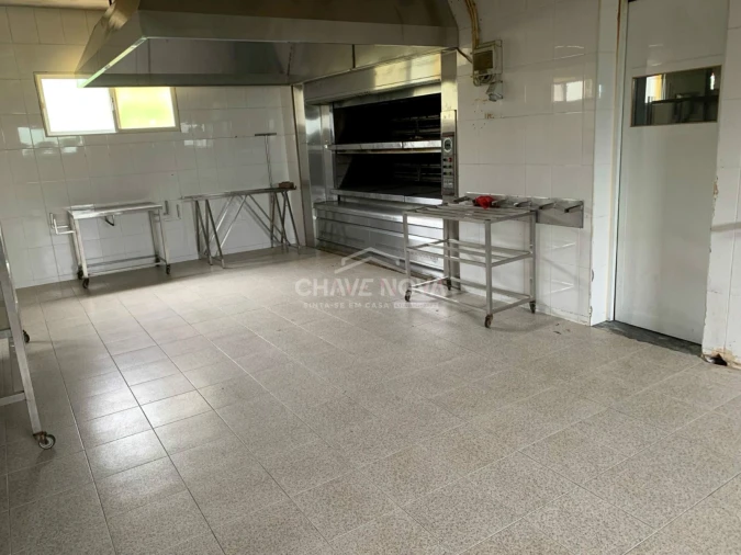 Negócio para Venda em Oiã Foto 10