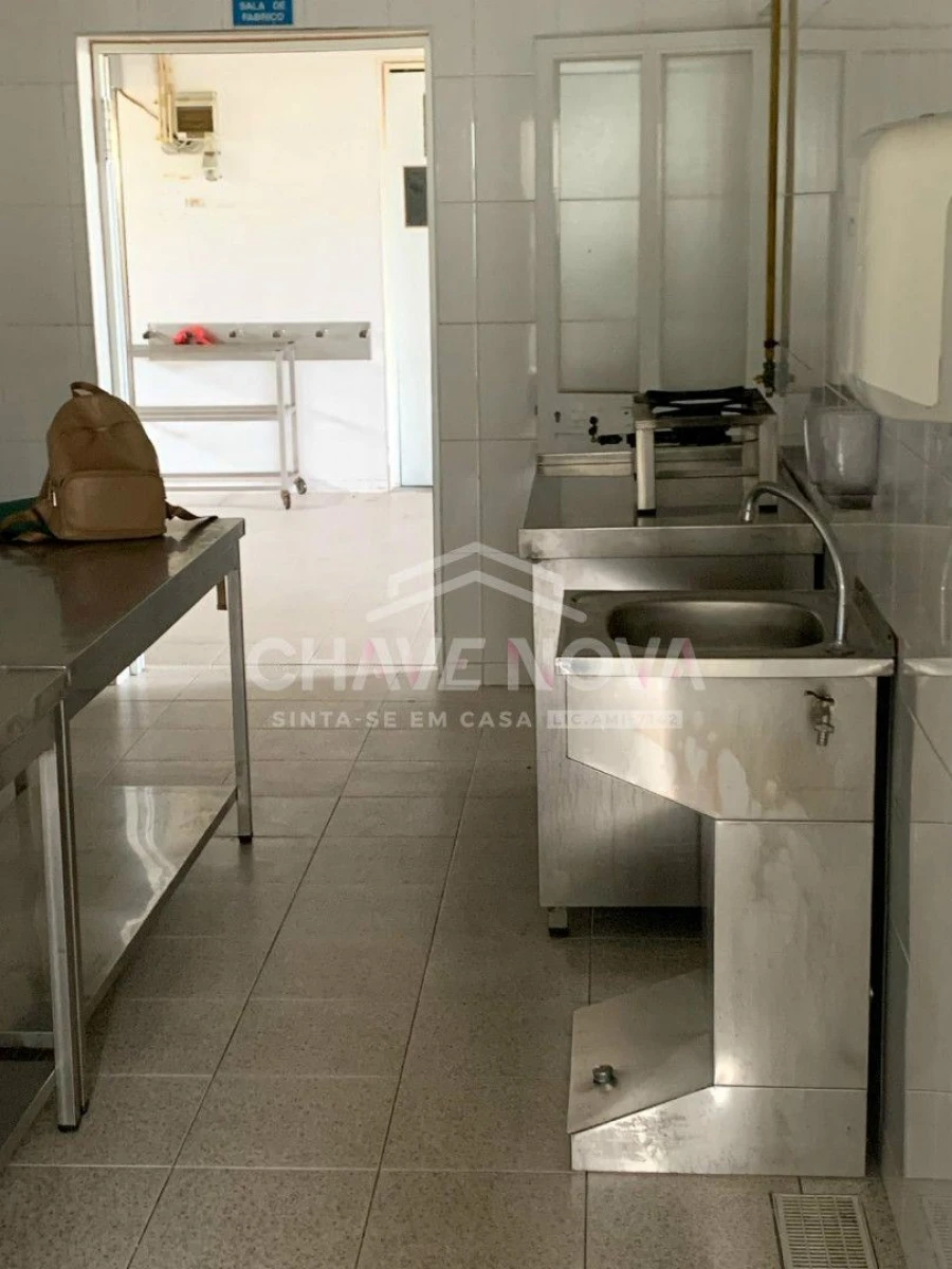 Negócio para Venda em Oiã Foto 18