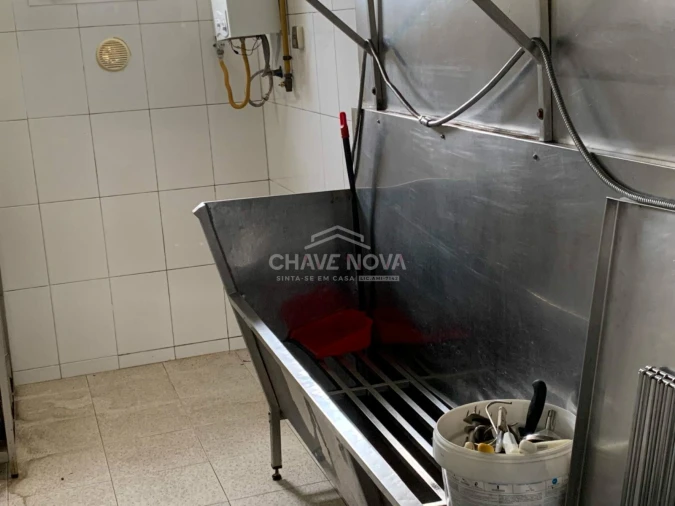 Negócio para Venda em Oiã Foto 19