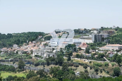 Prédio para Arrendamento em Carnaxide e Queijas