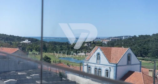 Prédio para Arrendamento em Carnaxide e Queijas