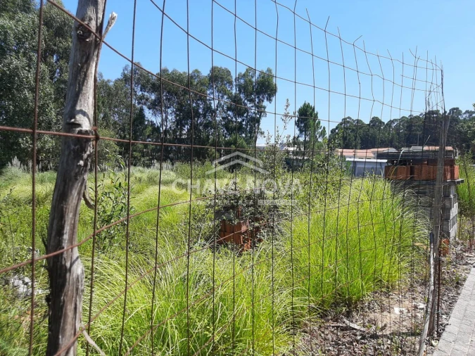 Terreno para Venda em Baguim do Monte (Rio Tinto) Foto 3