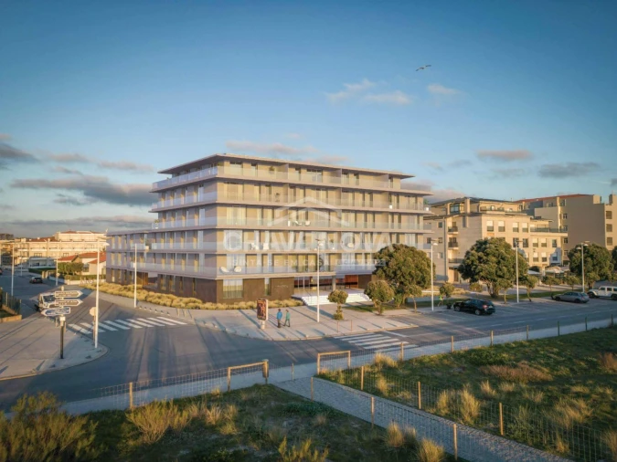 Apartamento T2 para Venda em Vila do Conde Foto 9