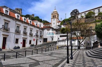 Terreno para Venda em Marrazes e Barosa