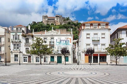 Terreno para Venda em Marrazes e Barosa