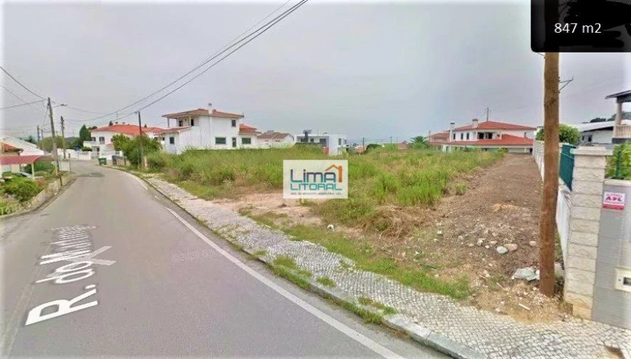 Terreno para Venda em Marrazes e Barosa Foto 2