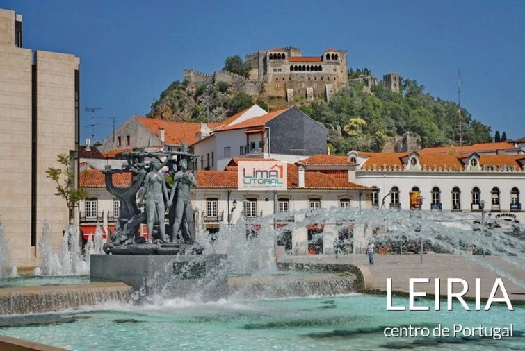 Terreno para Venda em Marrazes e Barosa Foto 3