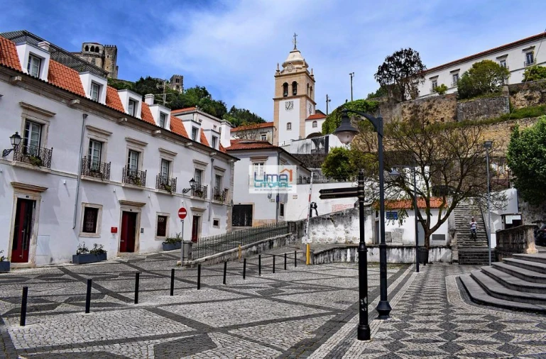 Terreno para Venda em Marrazes e Barosa Foto 4