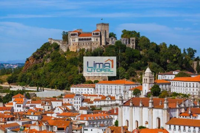 Terreno para Venda em Marrazes e Barosa Foto 6