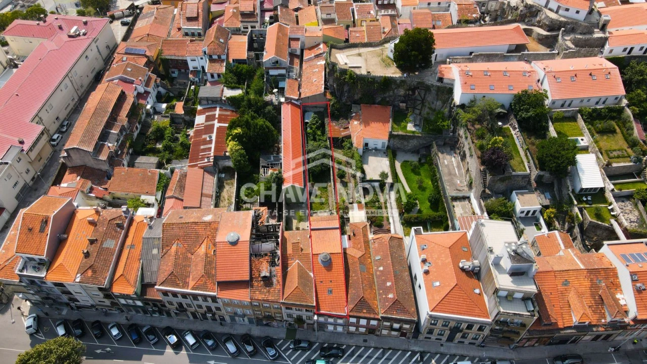 Prédio para Venda em Cedofeita, Santo Ildefonso, Sé, Miragaia, São Nicolau e Vitória Foto 1