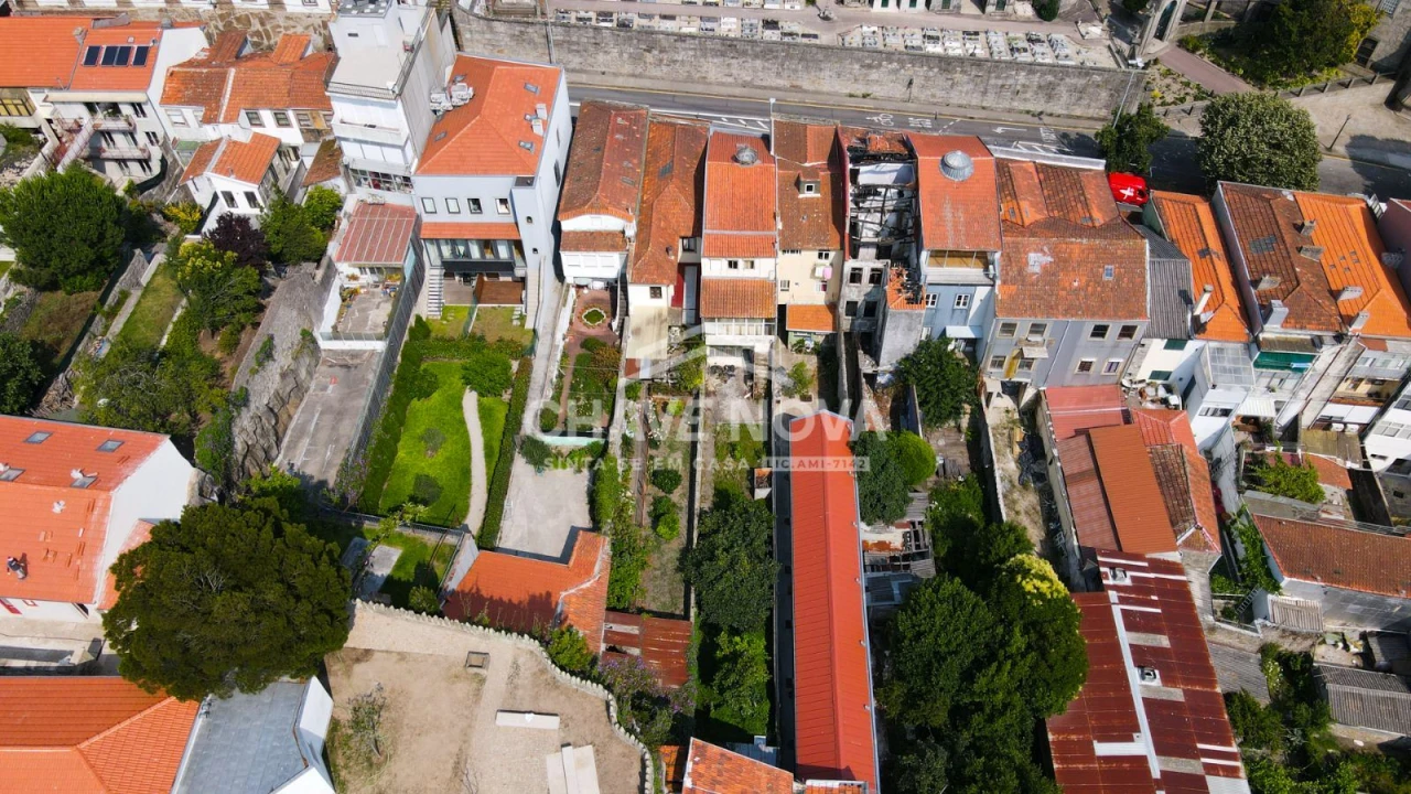 Prédio para Venda em Cedofeita, Santo Ildefonso, Sé, Miragaia, São Nicolau e Vitória Foto 24