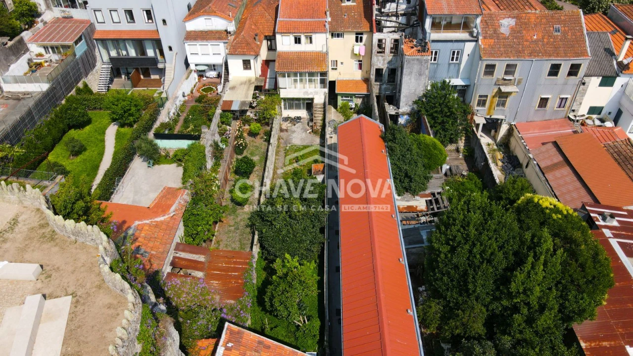 Prédio para Venda em Cedofeita, Santo Ildefonso, Sé, Miragaia, São Nicolau e Vitória Foto 4