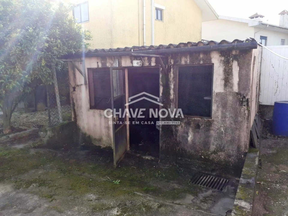 Terreno para Venda em São João de Ver Foto 16