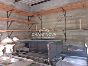 Terreno para Venda em São João de Ver