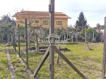 Terreno para Venda em São João de Ver