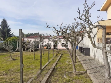 Terreno para Venda em São João de Ver