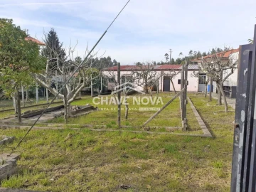 Terreno para Venda em São João de Ver