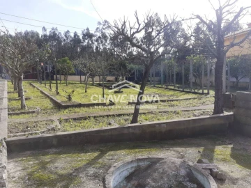 Terreno para Venda em São João de Ver