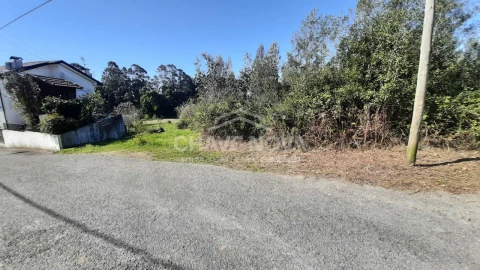 Terreno para Venda em Arcozelo