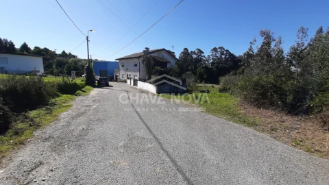 Terreno para Venda em Arcozelo