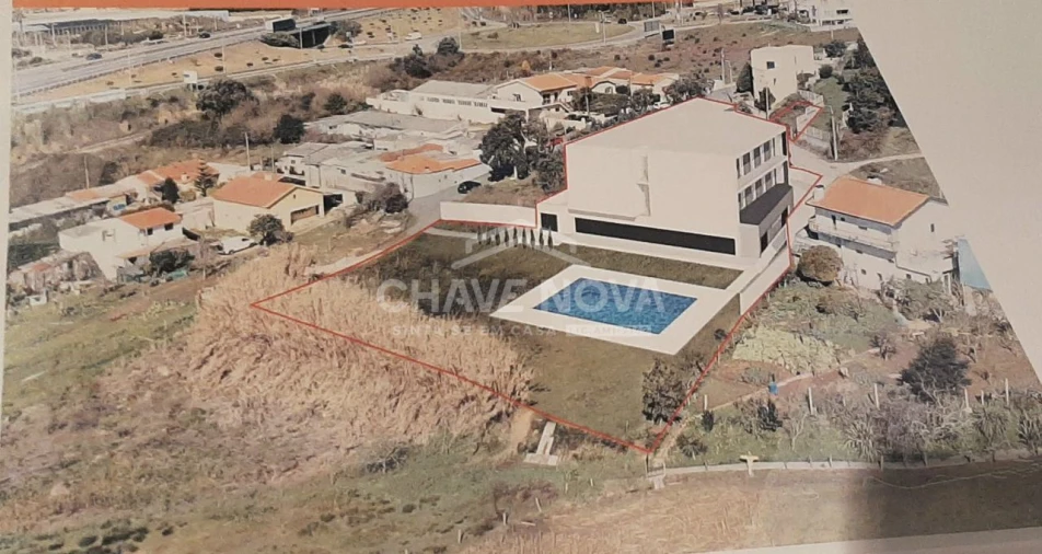 Terreno para Venda em Arcozelo Foto 22