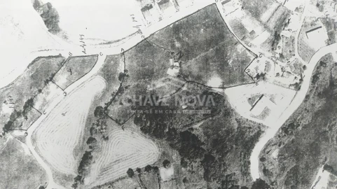 Terreno Agricola ou Rústico para Venda em Louredo