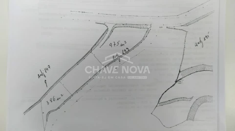 Terreno Agricola ou Rústico para Venda em Louredo