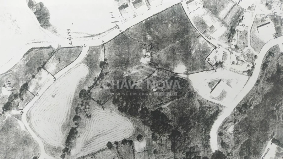 Terreno Agricola ou Rústico para Venda em Louredo Foto 2