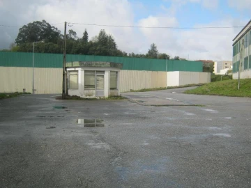 Terreno Agricola ou Rústico para Venda em Fonte Arcada e Oliveira