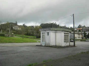 Terreno Agricola ou Rústico para Venda em Fonte Arcada e Oliveira