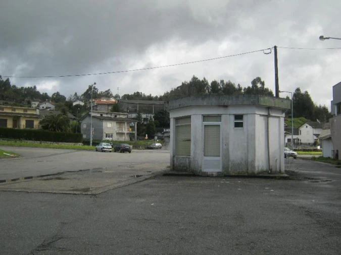 Terreno Agricola ou Rústico para Venda em Fonte Arcada e Oliveira Foto 3