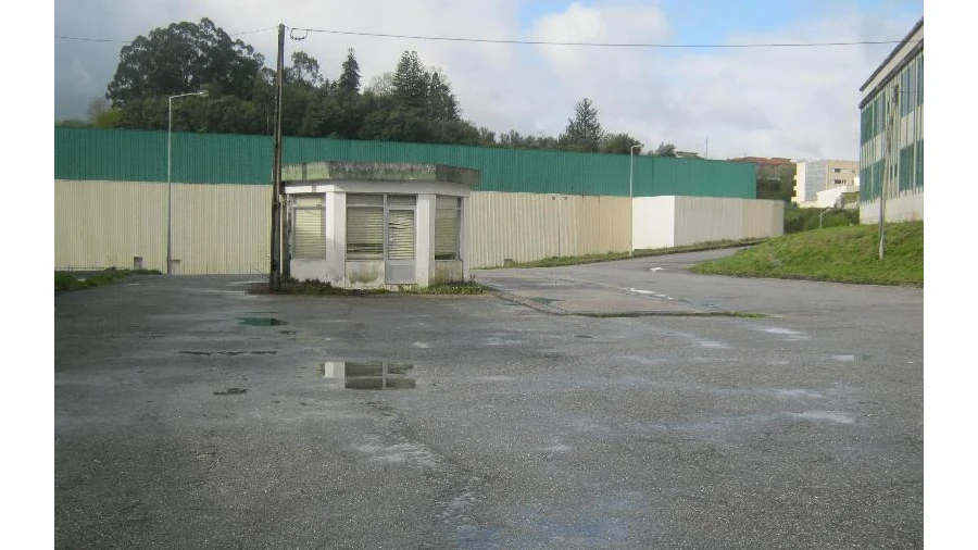 Terreno Agricola ou Rústico para Venda em Fonte Arcada e Oliveira